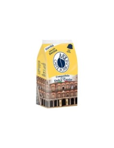 Borbone Caffe Decisa Dolce Gusto - 15 Capsule