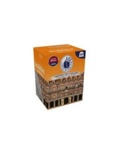 Borbone Caffe Decisa Nespresso - 50 Capsule