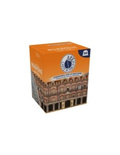 Borbone Koffie Nobile Nespresso - 50 Capsules