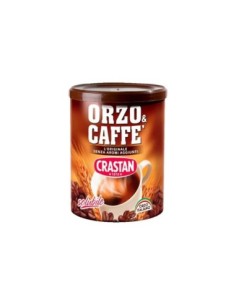 Crastan Orzo e Caffe Solubile - 120 gr