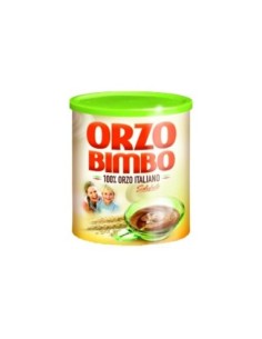 Bimbo Gerst Oplosbaar - 120 gr