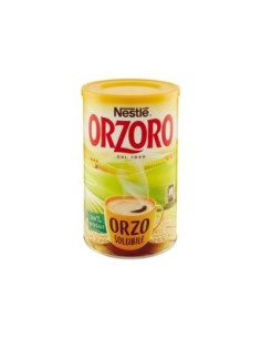 Nestle Orzoro Solubile - 200 gr