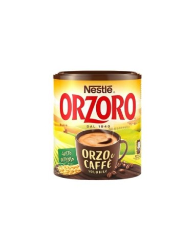Orzoro, un café soluble aux notes d'orge pour énergiser vos journées