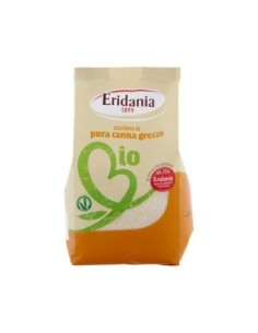 Eridania Biologische Rietsuiker - 500 gr