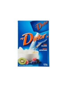 Dietor Zoetstof - 200 gr