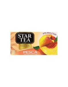 Star Tea Pesca - 25 Filtri