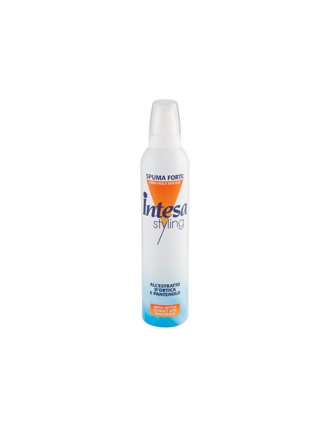Intesa Styling Strong Mousse 300 ml