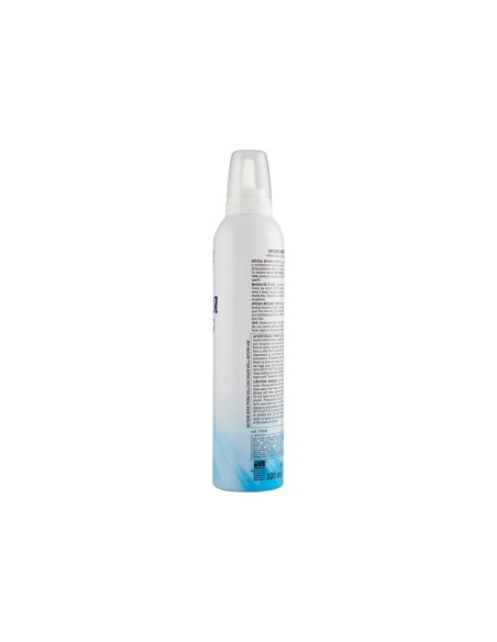 Intesa Styling Sterke Mousse Natuurlijke Glans en Fixatie voor Krullend Haar