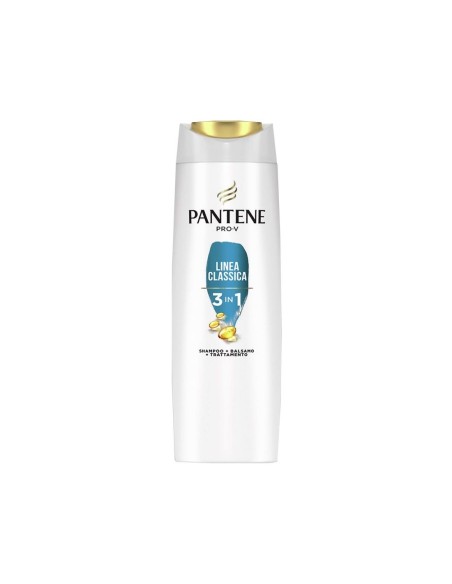 Pantene Pro-V 3 in 1 Classic Line - 225 ml - Gratis verzending naar Europa en Groot-Brittannië