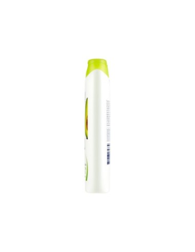 Dimension Avocado Olie Shampoo voor Alle Haartypes - 250 ml - Gratis verzending naar Europa en Groot-Brittannië