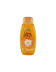 Garnier Ultra Dolce Arganolie en Camelia Shampoo - 250 ml