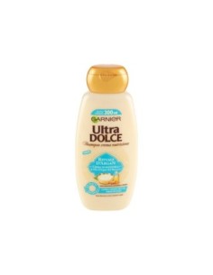 Garnier Ultra Dolce Argan Rituele Shampoo - 250 ml