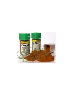 Gi.An Zoete Paprika - 35 gr