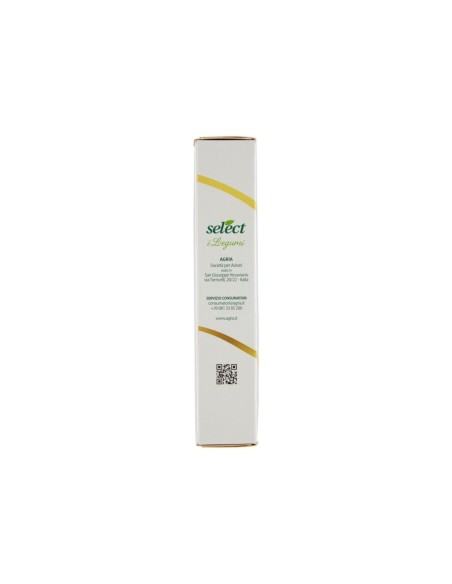 Select Ceci Medi Secchi - 400 gr - Spedizione gratuita consegnata in EUROPA e UK