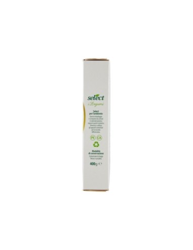 Select Ceci Medi Secchi - 400 gr - Spedizione gratuita consegnata in EUROPA e UK