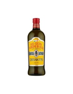 De Santis Extra Vergine Olijfolie 100% Italië - 1 L