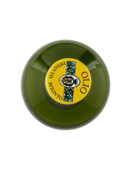 Olio dOliva De Santis Condioliva Gusto Morbido e Qualità Garantita