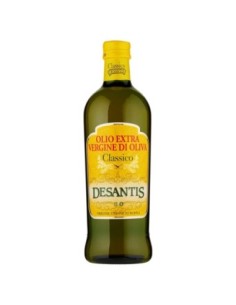 De Santis Extra Vergine Olijfolie Classico - 1 L