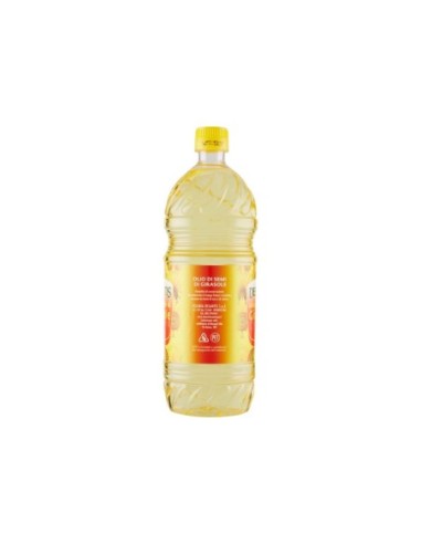 De Santis Huile de Tournesol - 1 L - Livraison gratuite en EUROPE et au Royaume-Uni
