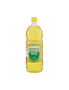 De Santis Olio Semi di Mais - 1 L