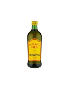 De Santis Olio di Sansa di Oliva - 1 L