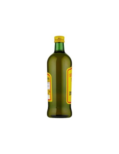 De Santis Olio di Sansa di Oliva - 1 L - Spedizione gratuita consegnata in EUROPA e UK