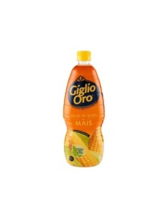 Carapelli Giglio Oro Olio di Semi di Mais - 1 L