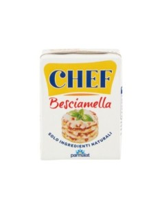 Parmalat Besciamella Chef UHT - 200 ml