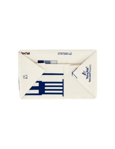 Parmalat Besciamella Chef UHT - 200 ml - Kostenloser Versand nach Europa und Großbritannien