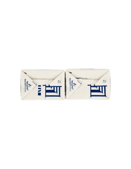 Parmalat Chef Paddenstoelenroom - 2 x 125 ml - Gratis verzending naar Europa en Groot-Brittannië