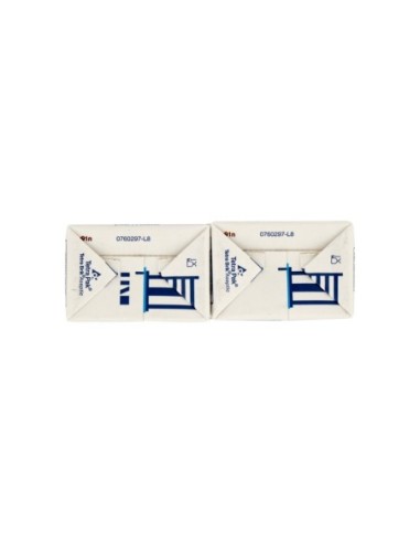 Parmalat Salmon Cream Enhance Dishes with Delicate, Unique Flavor