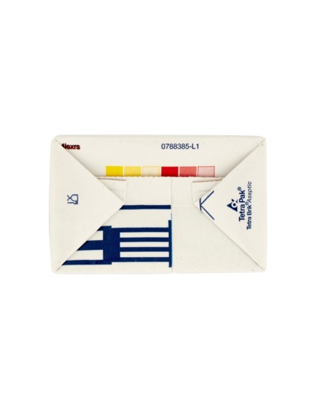 Parmalat Panna Chef UHT - 200 ml - Free shipping delivered to EUROPE and UK