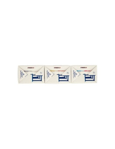 Parmalat Chef Room - 3 x 125 ml - Gratis verzending naar Europa en Groot-Brittannië