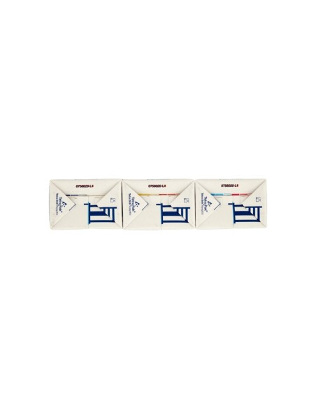 Parmalat Chef Room - 3 x 125 ml - Gratis verzending naar Europa en Groot-Brittannië