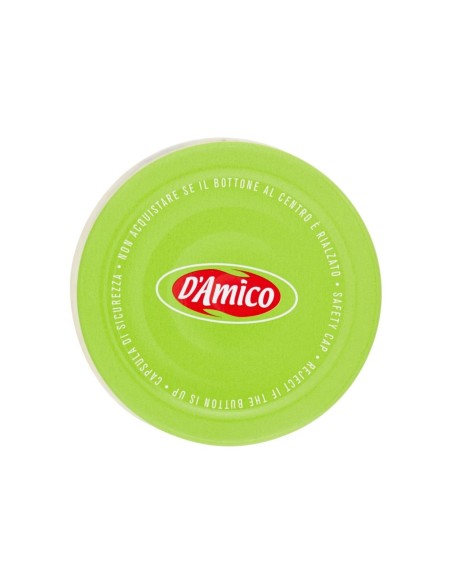 D'Amico Carciofi alla Romana sott'olio Specialità - 280 gr - Spedizione gratuita consegnata in EUROPA e UK