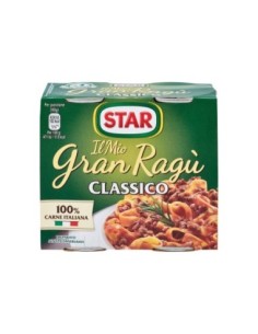 Star Gran Ragu Classic - 2 x 180 gr