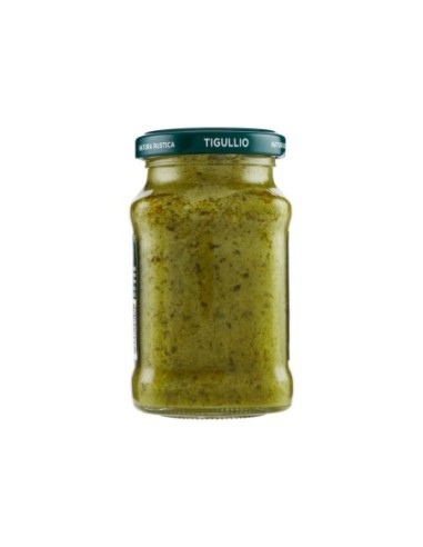 Star Tigullio Pesto Alla Genovese - 190 gr - Gratis verzending naar Europa en Groot-Brittannië