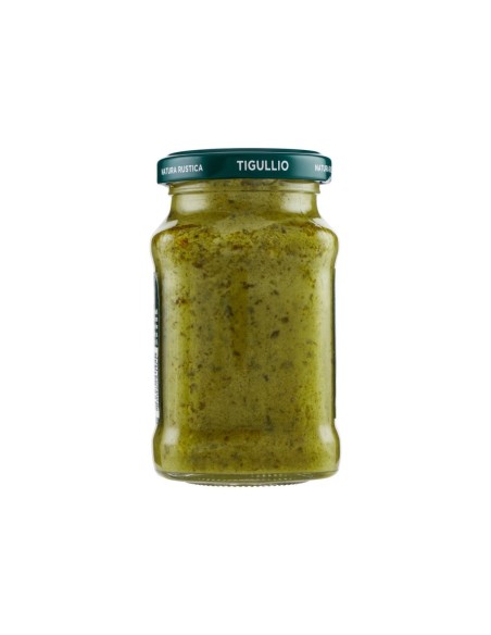 Star Tigullio Pesto Alla Genovese - 190 gr - Gratis verzending naar Europa en Groot-Brittannië