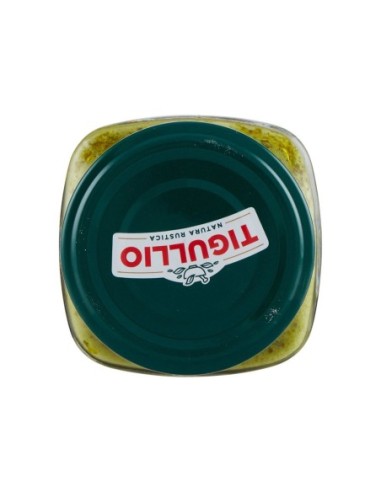 Star Tigullio Pesto Alla Genovese - 190 gr - Gratis verzending naar Europa en Groot-Brittannië