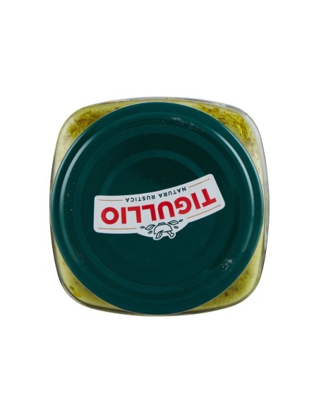 Star Tigullio Pesto Alla Genovese - 190 gr - Gratis verzending naar Europa en Groot-Brittannië