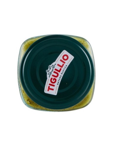 Star Tigullio Pesto Alla Genovese Senza Aglio - 190 gr - Gratis verzending naar Europa en Groot-Brittannië
