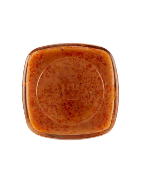 Pesto Star con Peperoni e Noci Sapore unico e ricco