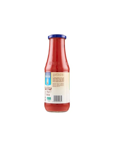 Sauce De Cecco Revivez lAuthentique Saveur des Tomates Italiennes