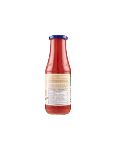 Sauce De Cecco Revivez lAuthentique Saveur des Tomates Italiennes