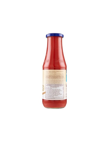 Sauce De Cecco Revivez lAuthentique Saveur des Tomates Italiennes