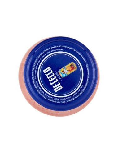 Sauce De Cecco Revivez lAuthentique Saveur des Tomates Italiennes