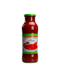 La Fiammante Passata di Pomodoro Classica - 680 gr