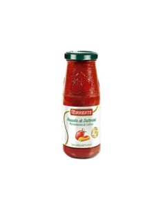 La Torrente Cherry Tomatenpuree - 435 gr