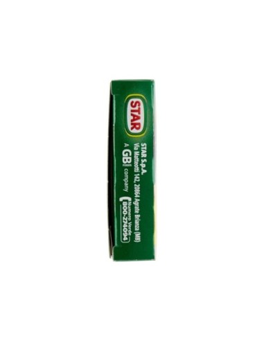 Star Il mio Dado Vegetale 10 dadi - 100 gr - Free shipping delivered to EUROPE and UK