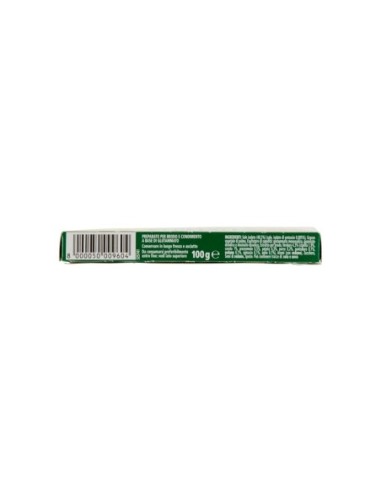 Star Il mio Dado Vegetale 10 dadi - 100 gr - Free shipping delivered to EUROPE and UK